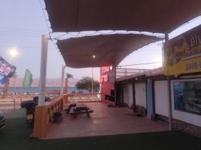 Hostel Aqua Star